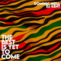 The Best Is Yet To Come (Single)