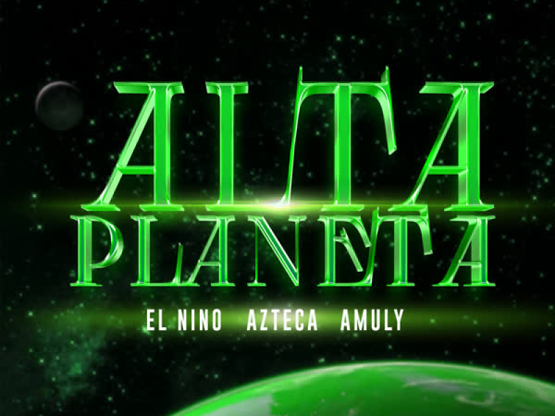 Altă planetă (Single)