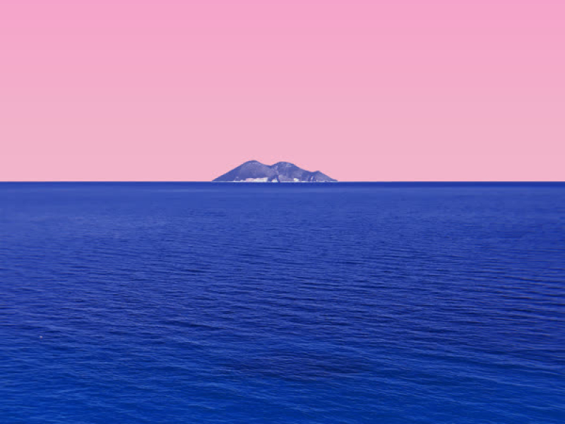 Island Girls (Single)