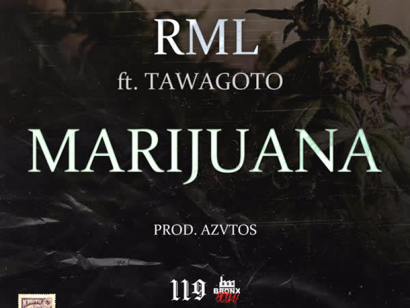 Marijuana (Single)