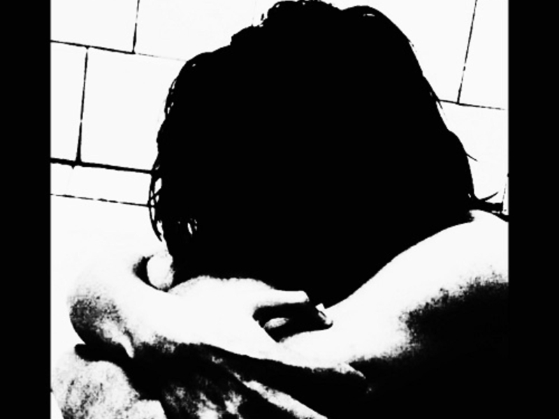 Perdido en mi Tristeza... (EP)