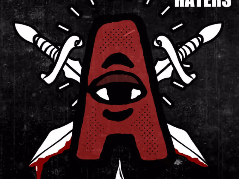 Haters (Single)