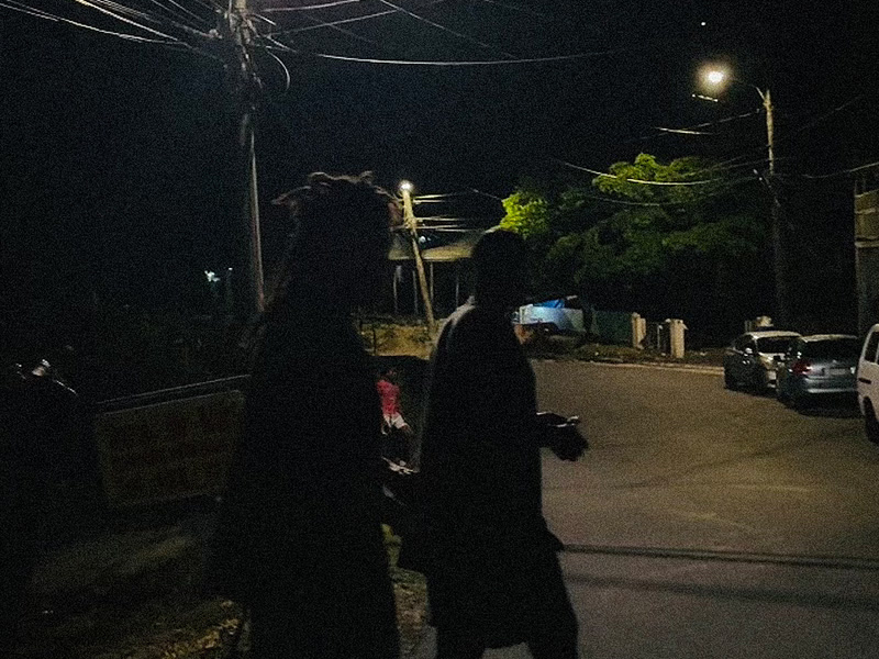 Port Antonio (Single)