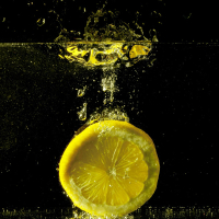 Sweet as Lemon (Single)