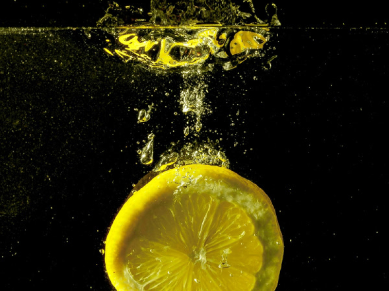 Sweet as Lemon (Single)