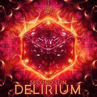 Delirium (Single)