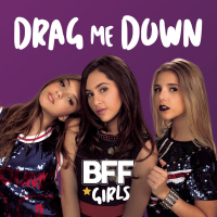 Drag Me Down (Single)