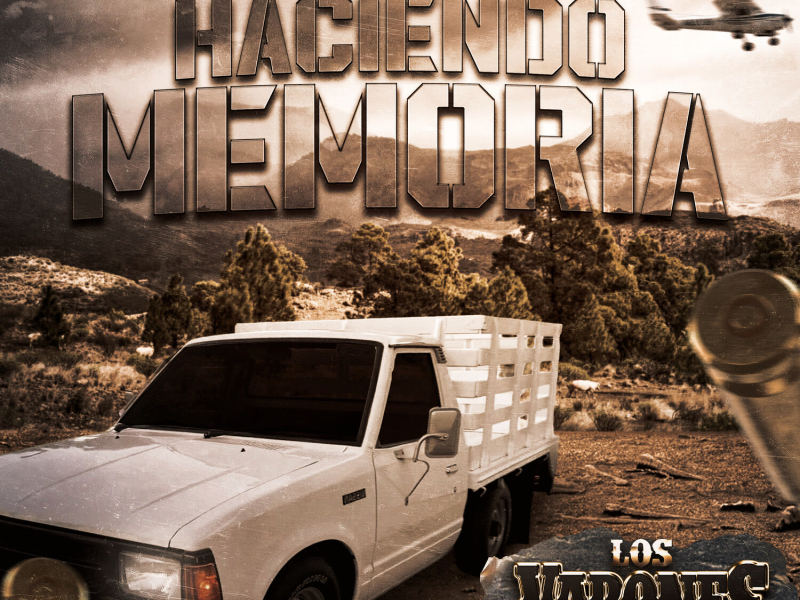 Haciendo Memoria (Single)