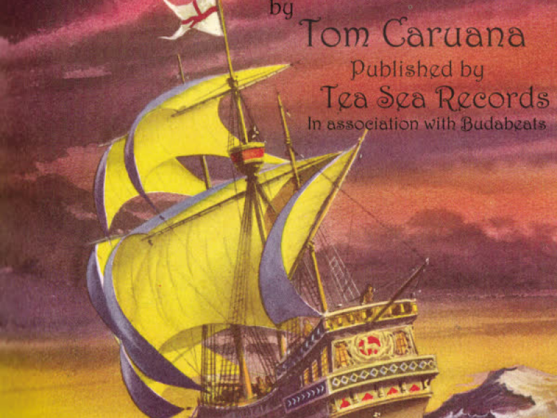 It's So Different Here