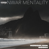 Nwar Mentality (Single)