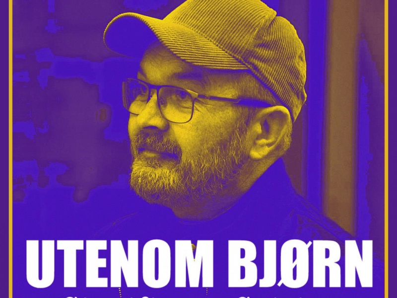 Utenom Bjørn (Single)