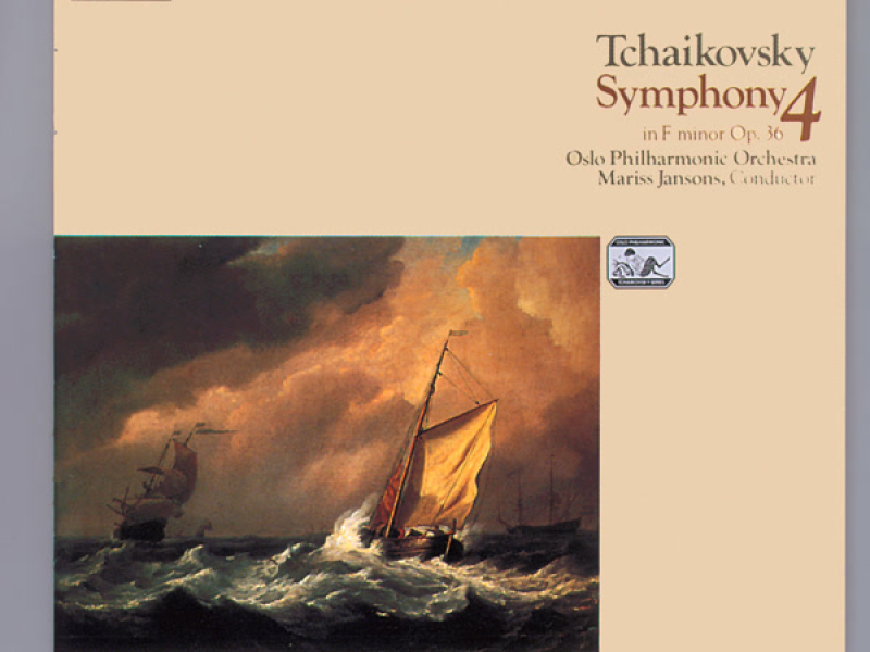 Tchaikovsky: Symphony No. 4