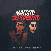 Maldito Sentimento (Single)