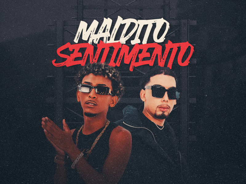 Maldito Sentimento (Single)