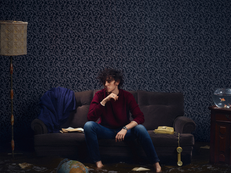 Mantieni il bacio (Single)