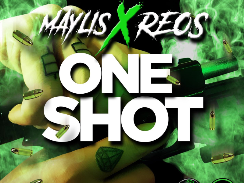 One Shot (Single)