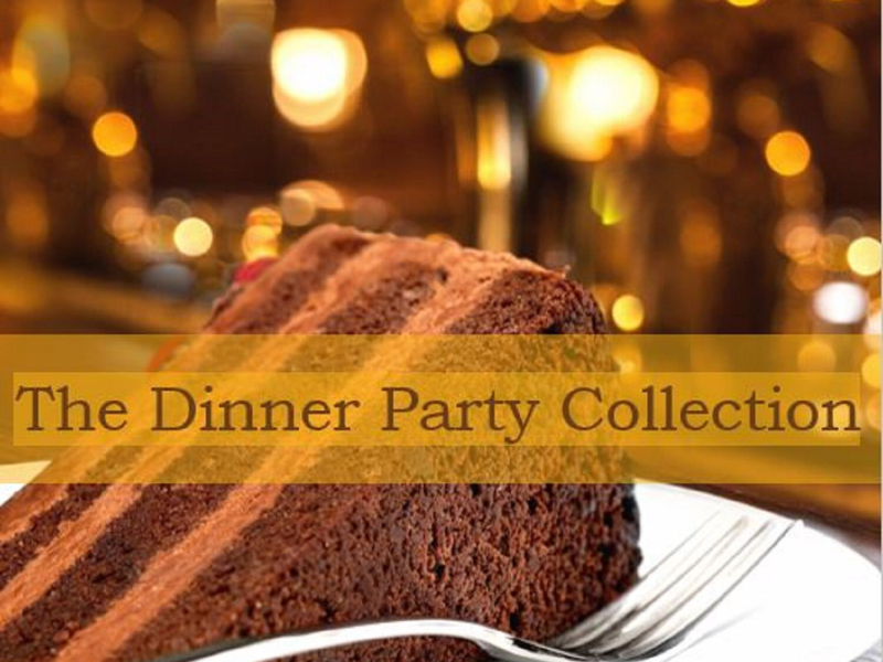 The Dinner Party Collection