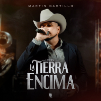 Con La Tierra Encima (En Vivo) (Single)