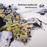 Einhvers staðar þú (Single)