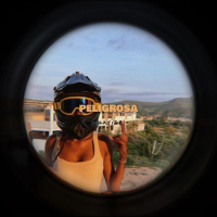 Peligrosa (Afro House) (Single)