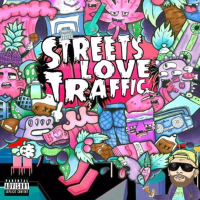 Streets Love Traffic 2