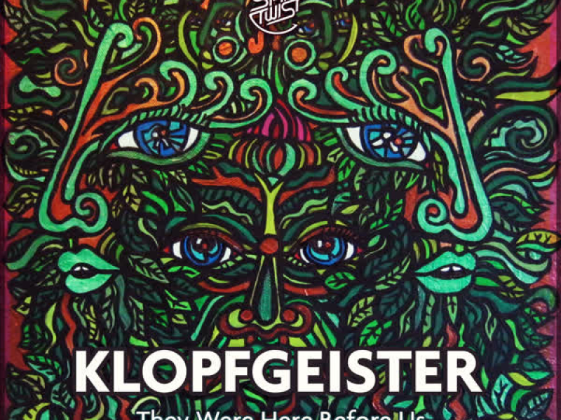 They Were Here Before Us (Single)