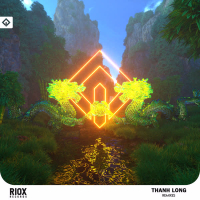 Thanh Long Remixes (EP)