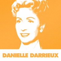 Le meilleur de Danielle Darrieux