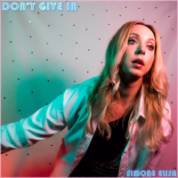 Don't Give In (Single)