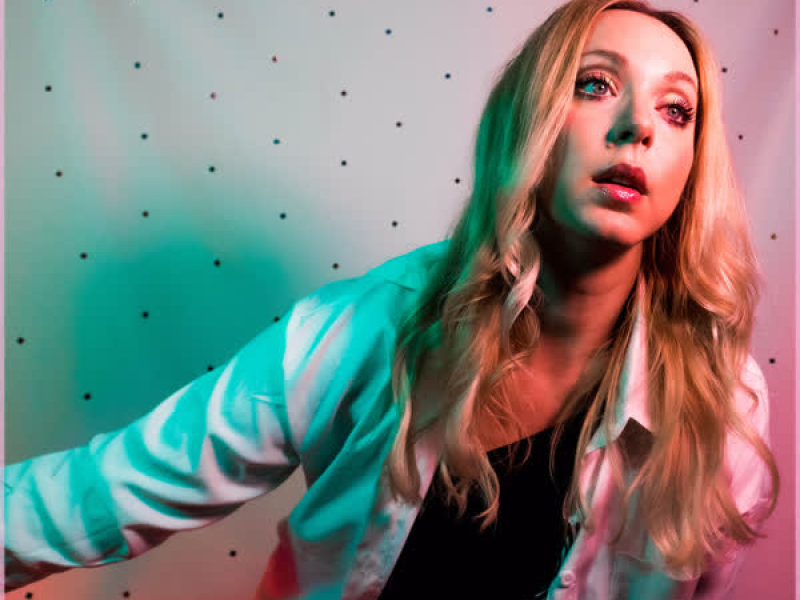 Don't Give In (Single)