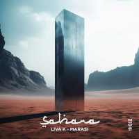 Sahara (Single)