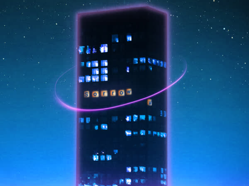 Sorrow (feat. Mandark) (Single)