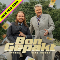 Bon Gepakt (David Vunk Remix) (Single)