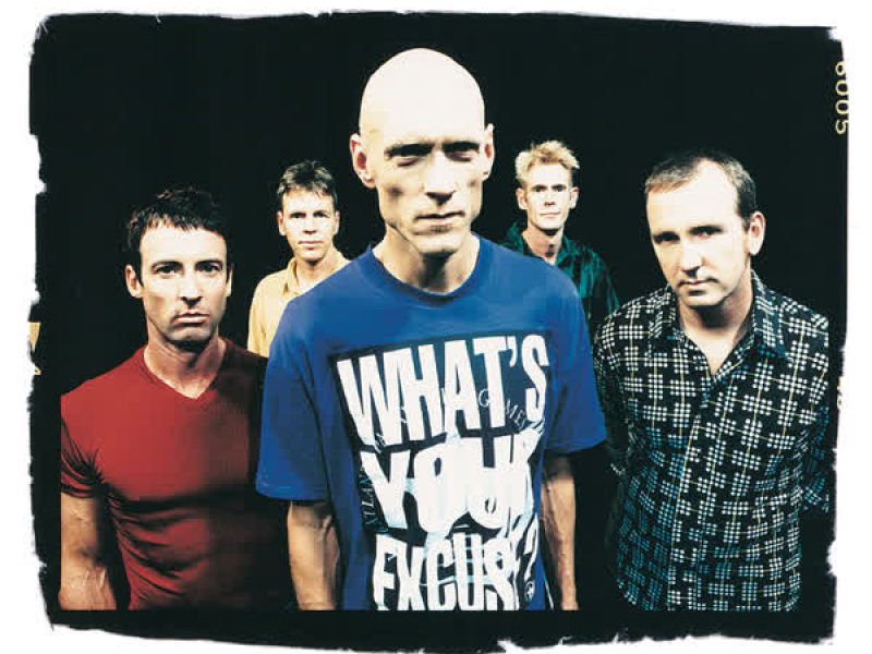 20000 Watt RSL - The Midnight Oil Collection