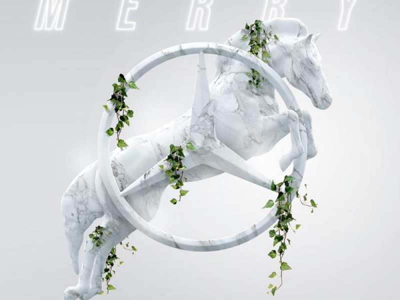 Merry (Single)