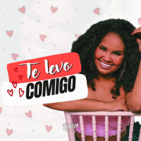 Te Levo Comigo (Cover) (Single)
