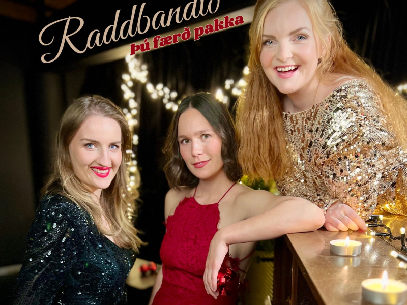 Þú færð pakka (Single)