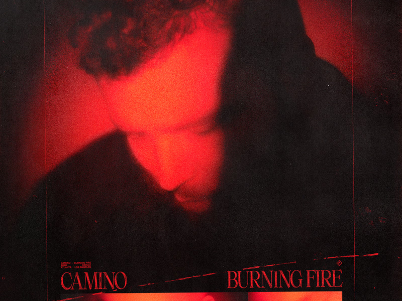 Burning Fire (EP)