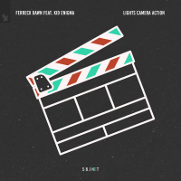 Lights Camera Action (Single)