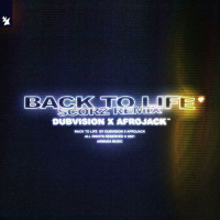 Back To Life (Scorz Remix) (Single)