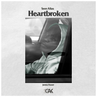 Heartbroken (Single)