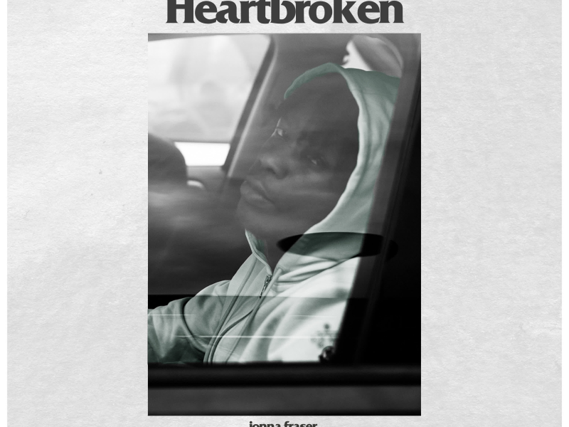 Heartbroken (Single)