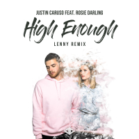 High Enough (Lenny Remix) (Single)