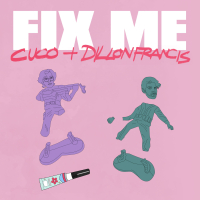 Fix Me (Single)