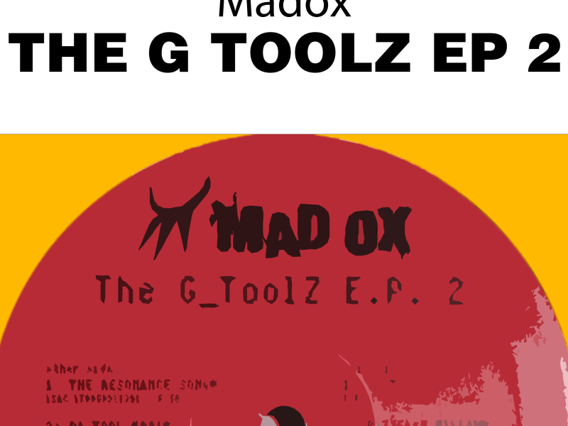 The G Toolz EP 2 (EP)