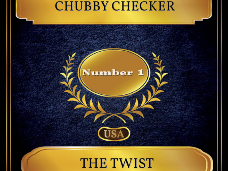 The Twist (Billboard Hot 100 - No. 01) (Single)