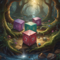 Rolando Dados (Single)