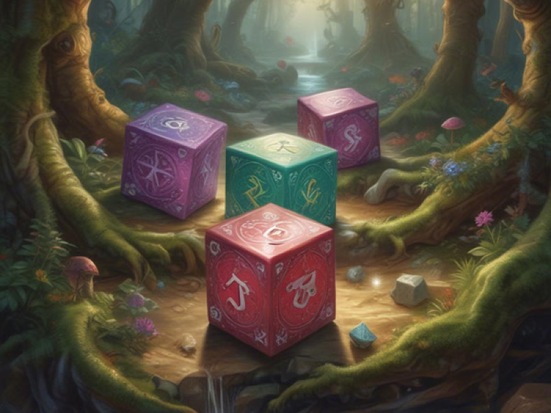 Rolando Dados (Single)