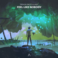 Feel Like Nobody (Single)