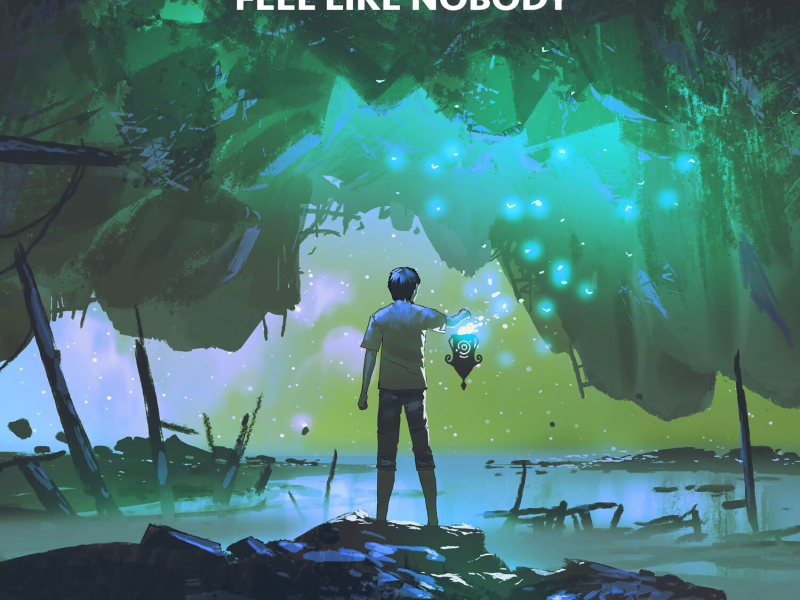 Feel Like Nobody (Single)